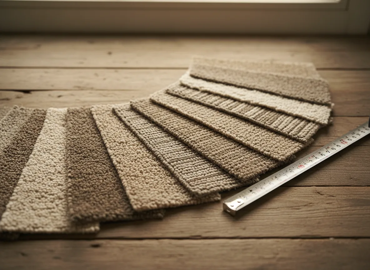 Carpet Installation Daniels, WV FAQs